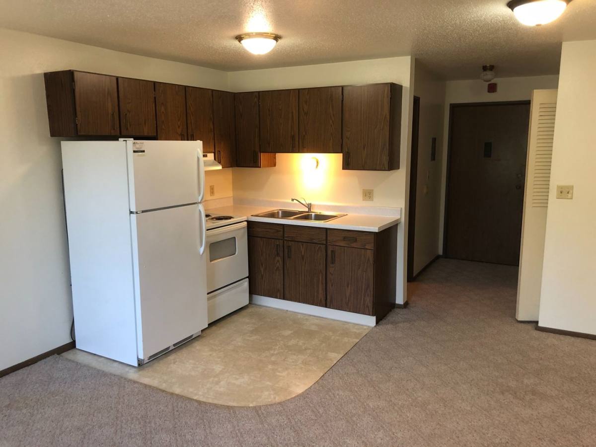 Apartment for rent at 3616 S Landeco Lane, Grand Forks, ND 58201