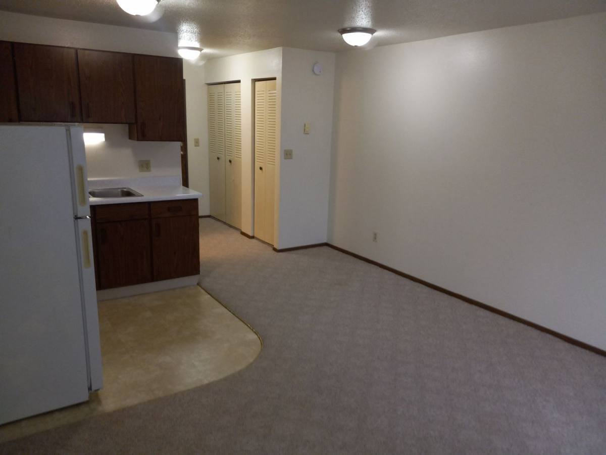 Apartment for rent at 3616 S Landeco Lane, Grand Forks, ND 58201