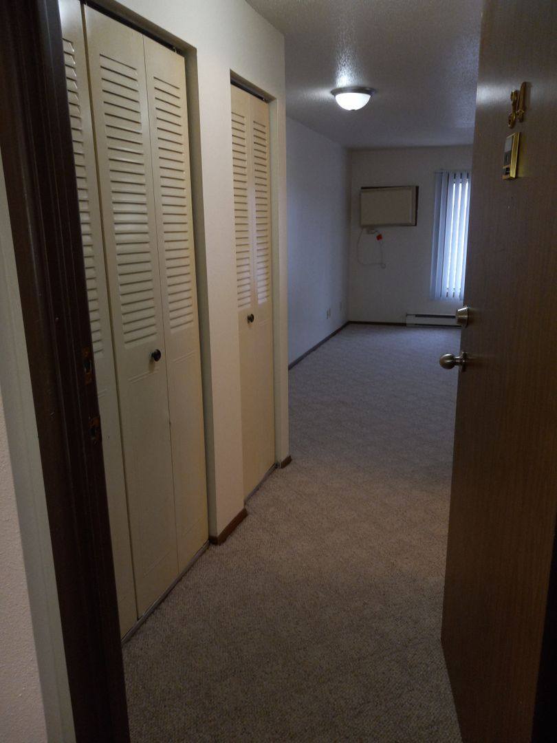 Apartment for rent at 3616 S Landeco Lane, Grand Forks, ND 58201