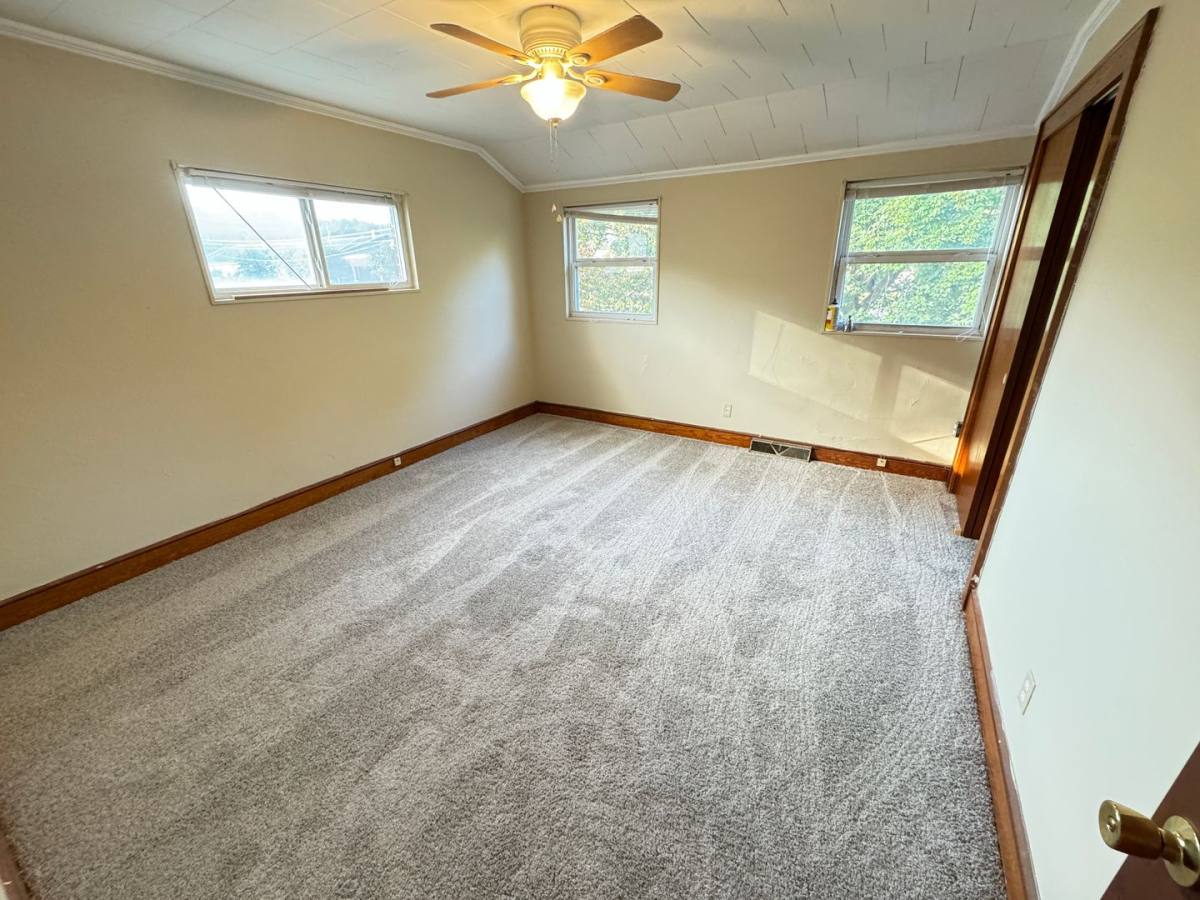 Townhouse for rent at 107-C S Walnut Gq St, Salisbury, NC 28146