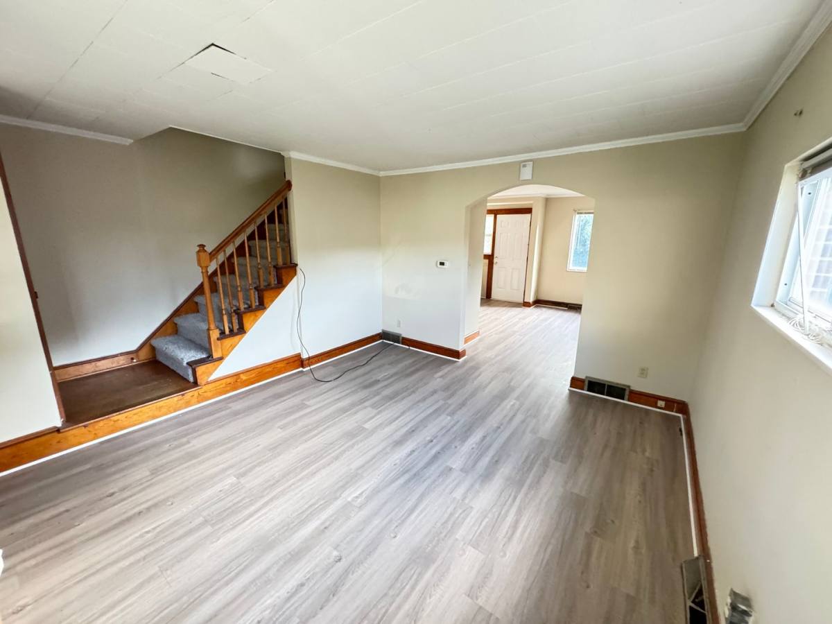 Townhouse for rent at 107-C S Walnut Gq St, Salisbury, NC 28146