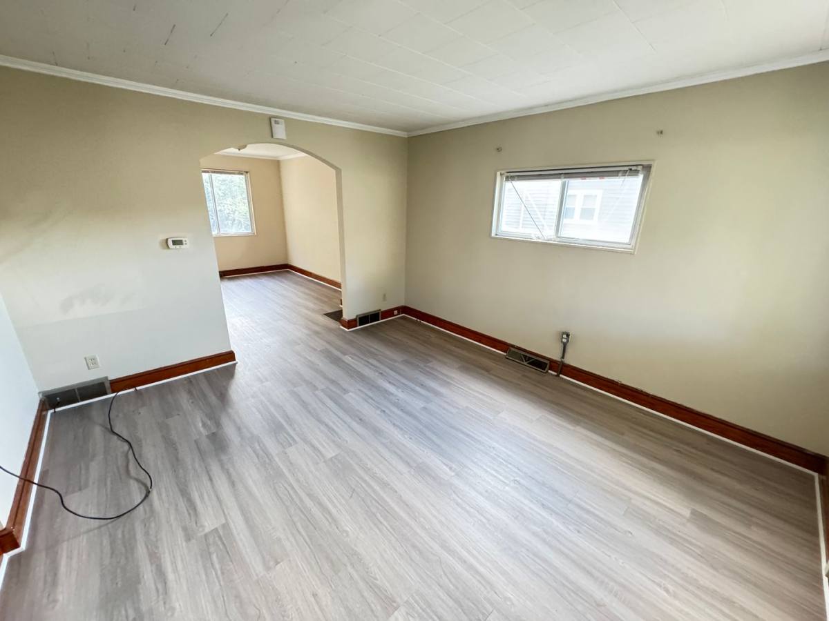Townhouse for rent at 107-C S Walnut Gq St, Salisbury, NC 28146