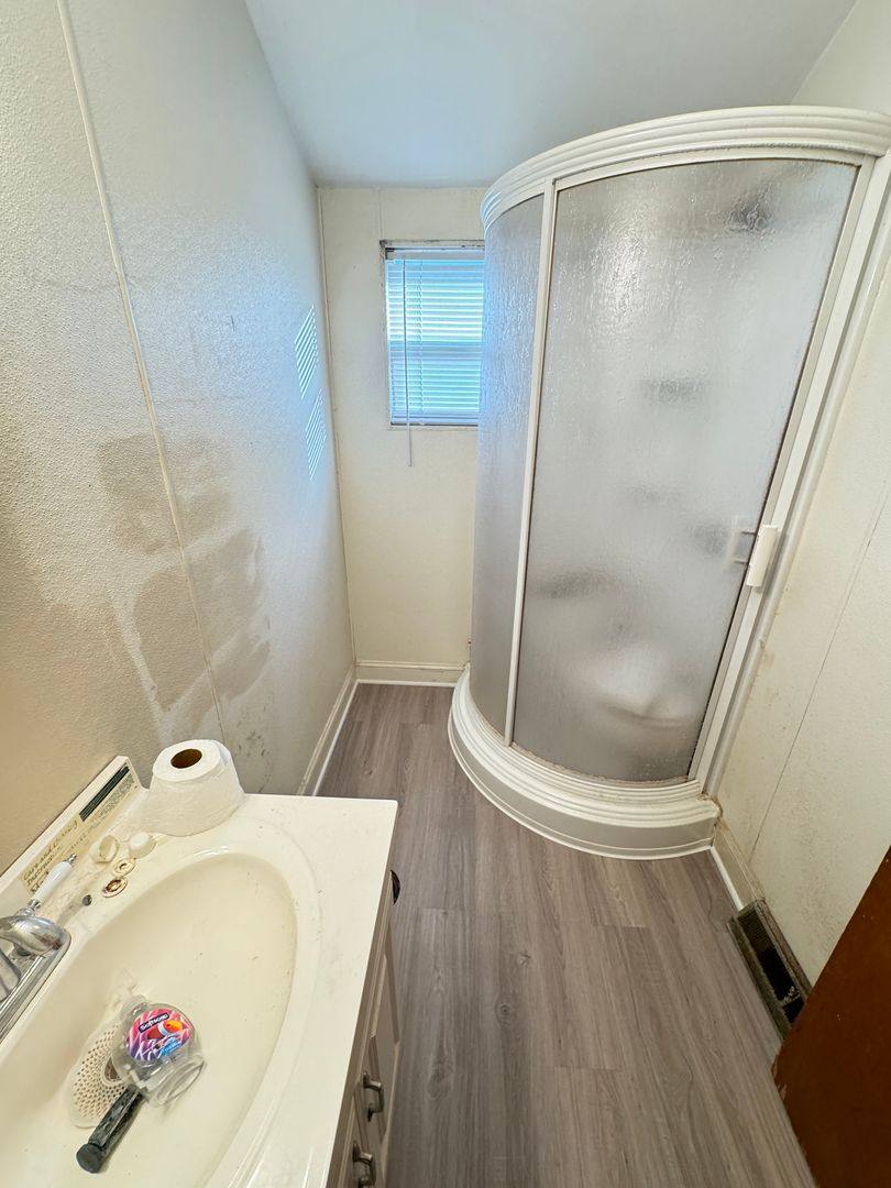 Townhouse for rent at 107-C S Walnut Gq St, Salisbury, NC 28146