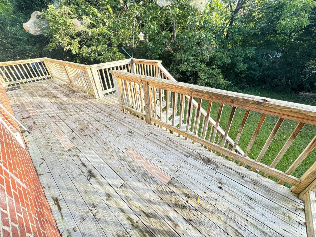 Townhouse for rent at 107-C S Walnut Gq St, Salisbury, NC 28146