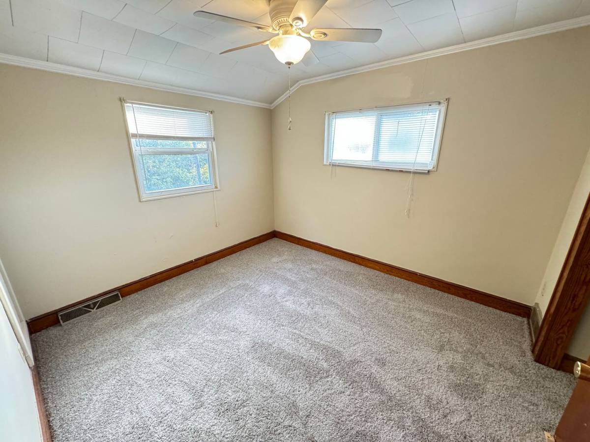 Townhouse for rent at 107-C S Walnut Gq St, Salisbury, NC 28146