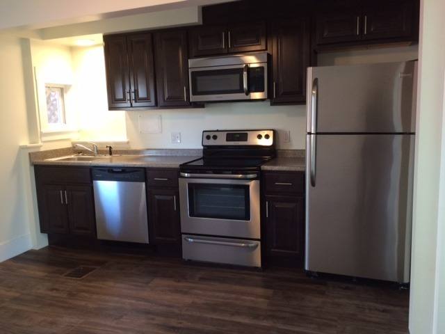 Apartment for rent at 15 Flynn St, Lebanon, NH 03766