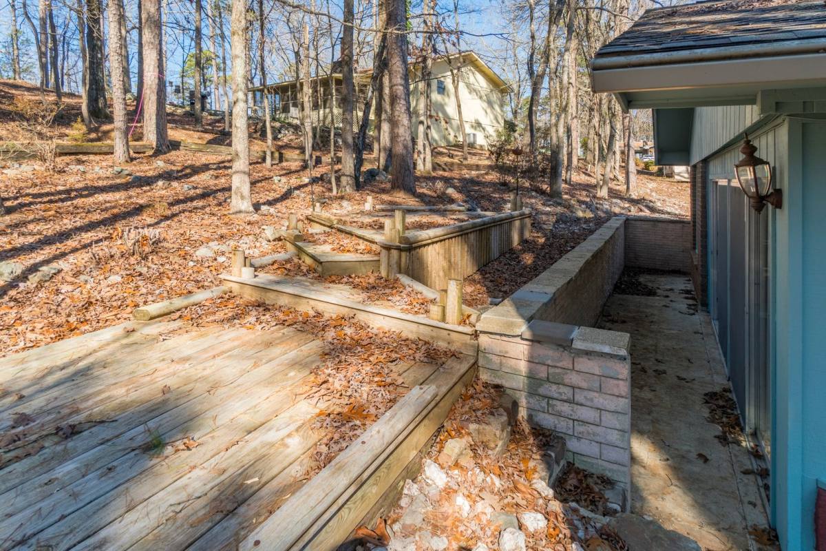 House for rent at 16 Malaga Circle, Hot Springs Village, AR 71909