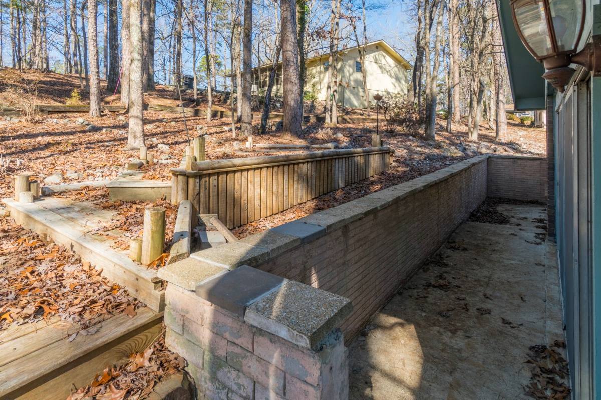House for rent at 16 Malaga Circle, Hot Springs Village, AR 71909
