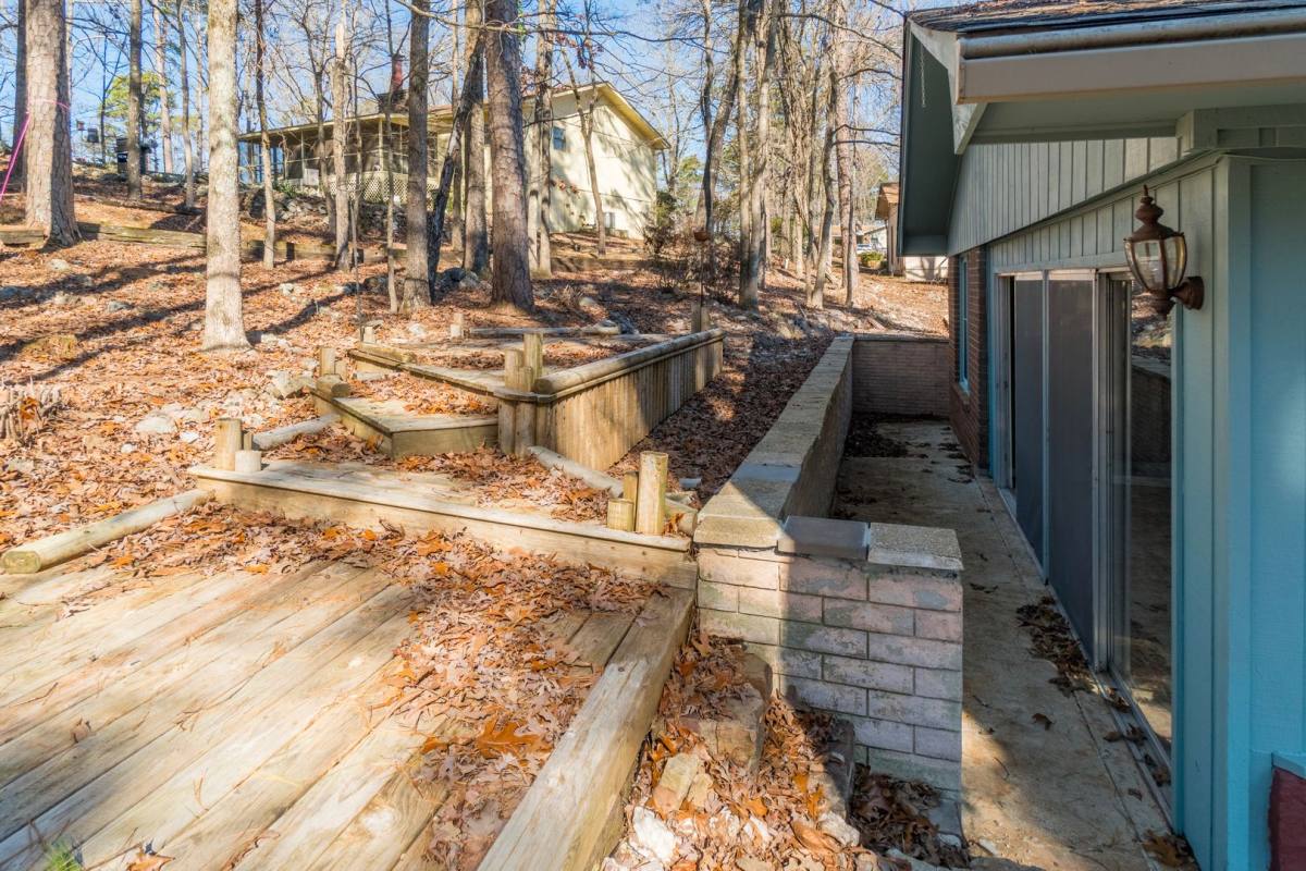 House for rent at 16 Malaga Circle, Hot Springs Village, AR 71909