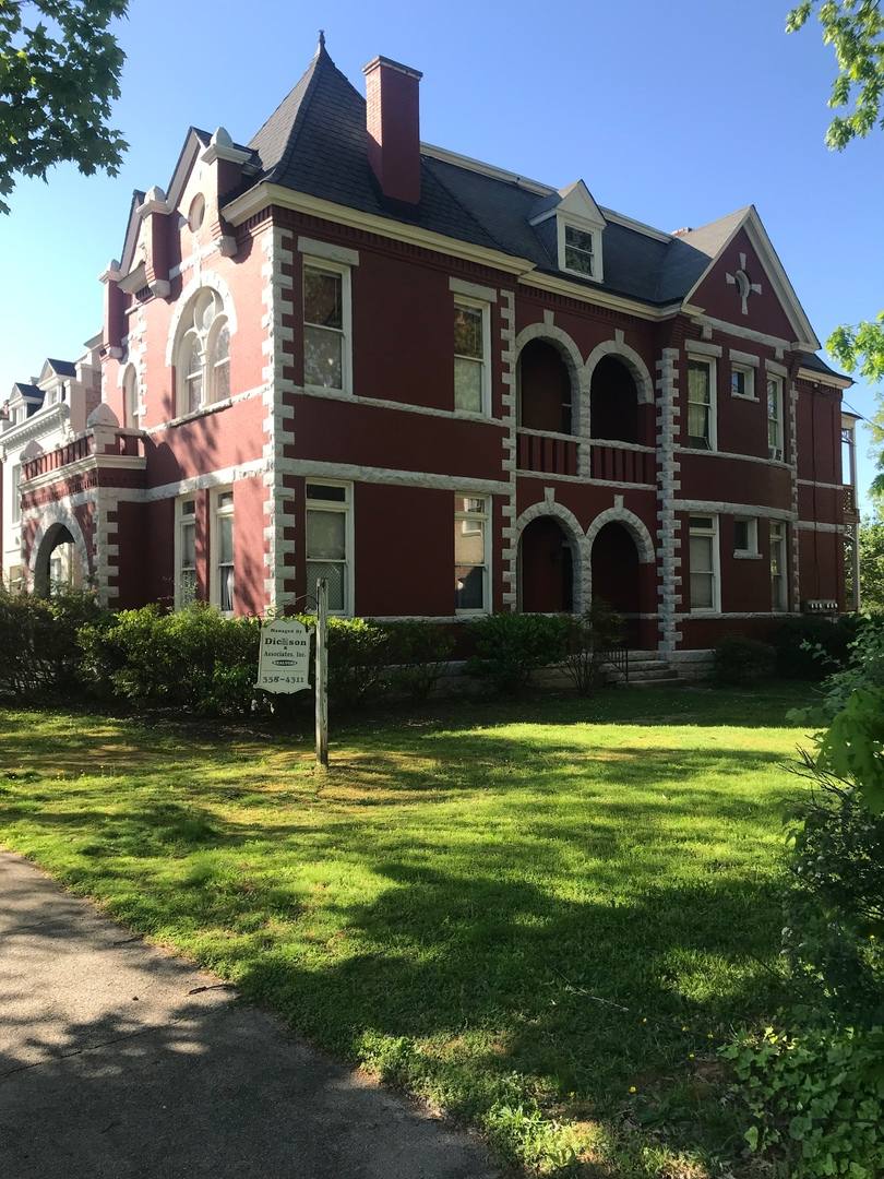 Apartment for rent at 100 N Colonial Ave, Richmond, VA 23221