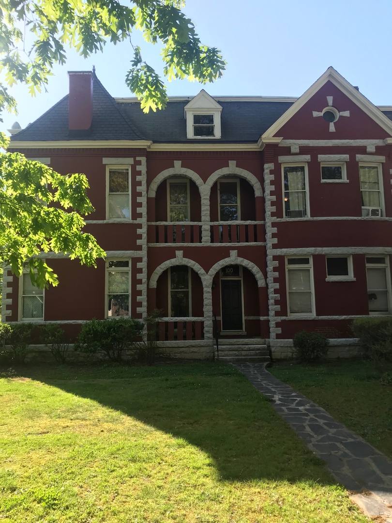 Apartment for rent at 100 N Colonial Ave, Richmond, VA 23221