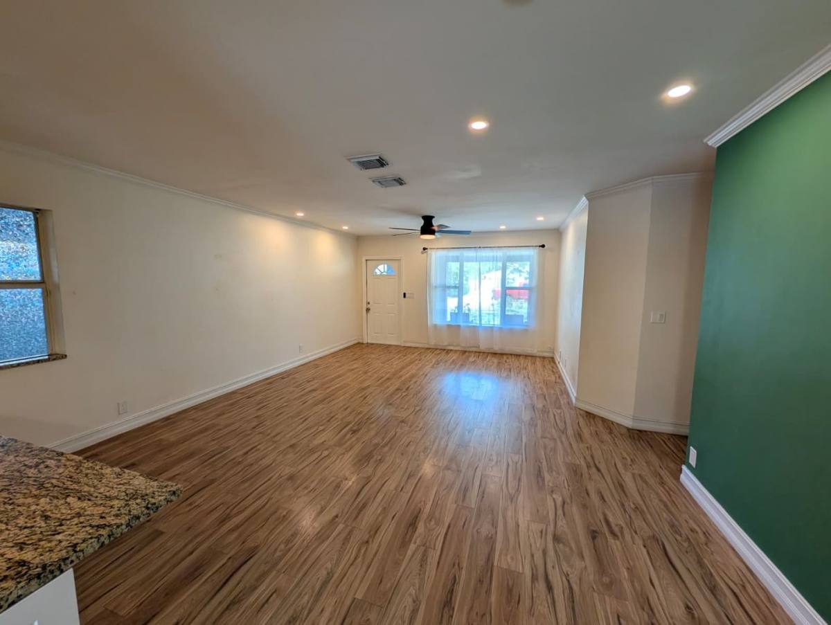 House for rent at 1629 NW 5th Ave, Fort Lauderdale, FL 33311