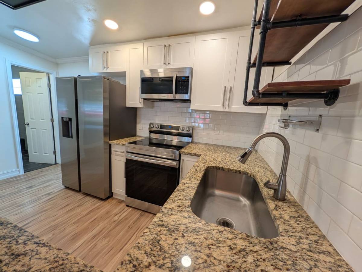 House for rent at 1629 NW 5th Ave, Fort Lauderdale, FL 33311