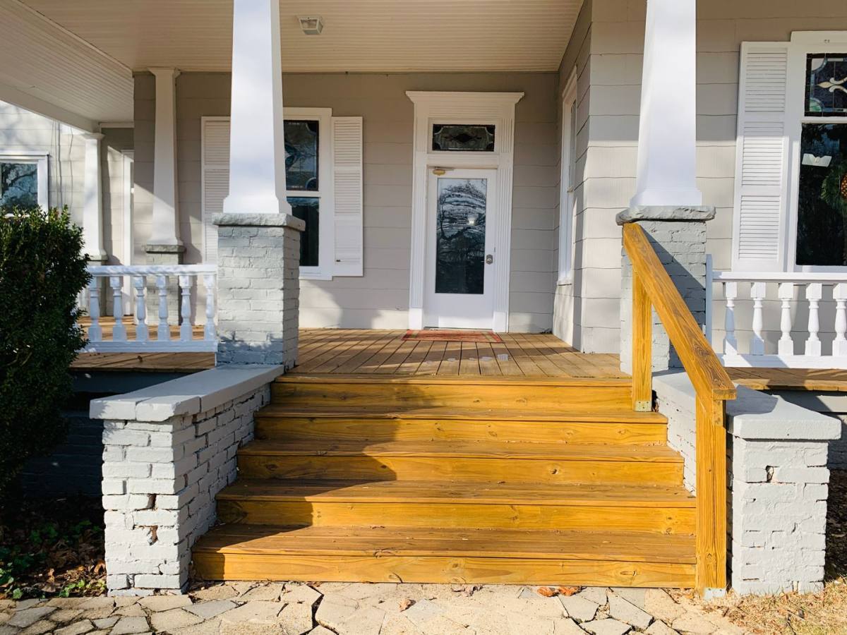 Apartment for rent at 109 Ben Hill St, Lagrange, GA 30240