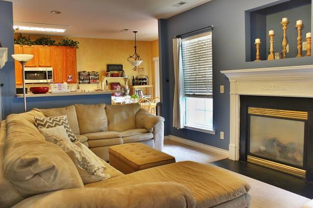 House for rent at 1008 Goldmist Lane, Durham, NC 27713