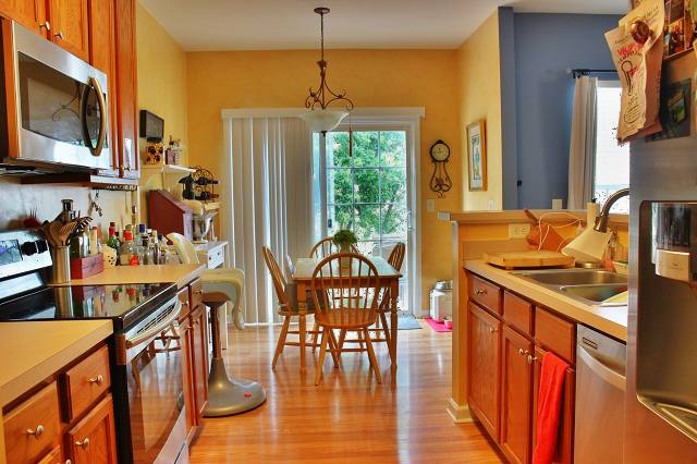 House for rent at 1008 Goldmist Lane, Durham, NC 27713