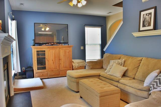 House for rent at 1008 Goldmist Lane, Durham, NC 27713