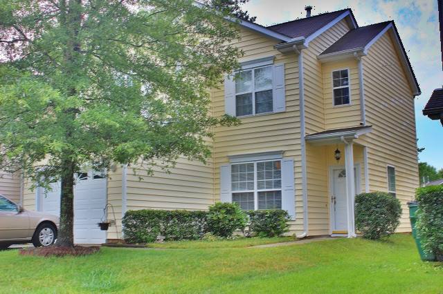 House for rent at 1008 Goldmist Lane, Durham, NC 27713