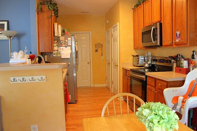 House for rent at 1008 Goldmist Lane, Durham, NC 27713
