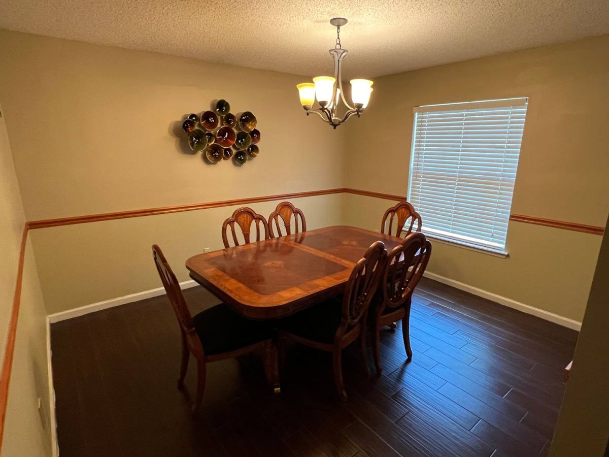 House for rent at 7559 Ginger Tea Trail, Jacksonville, FL 32244