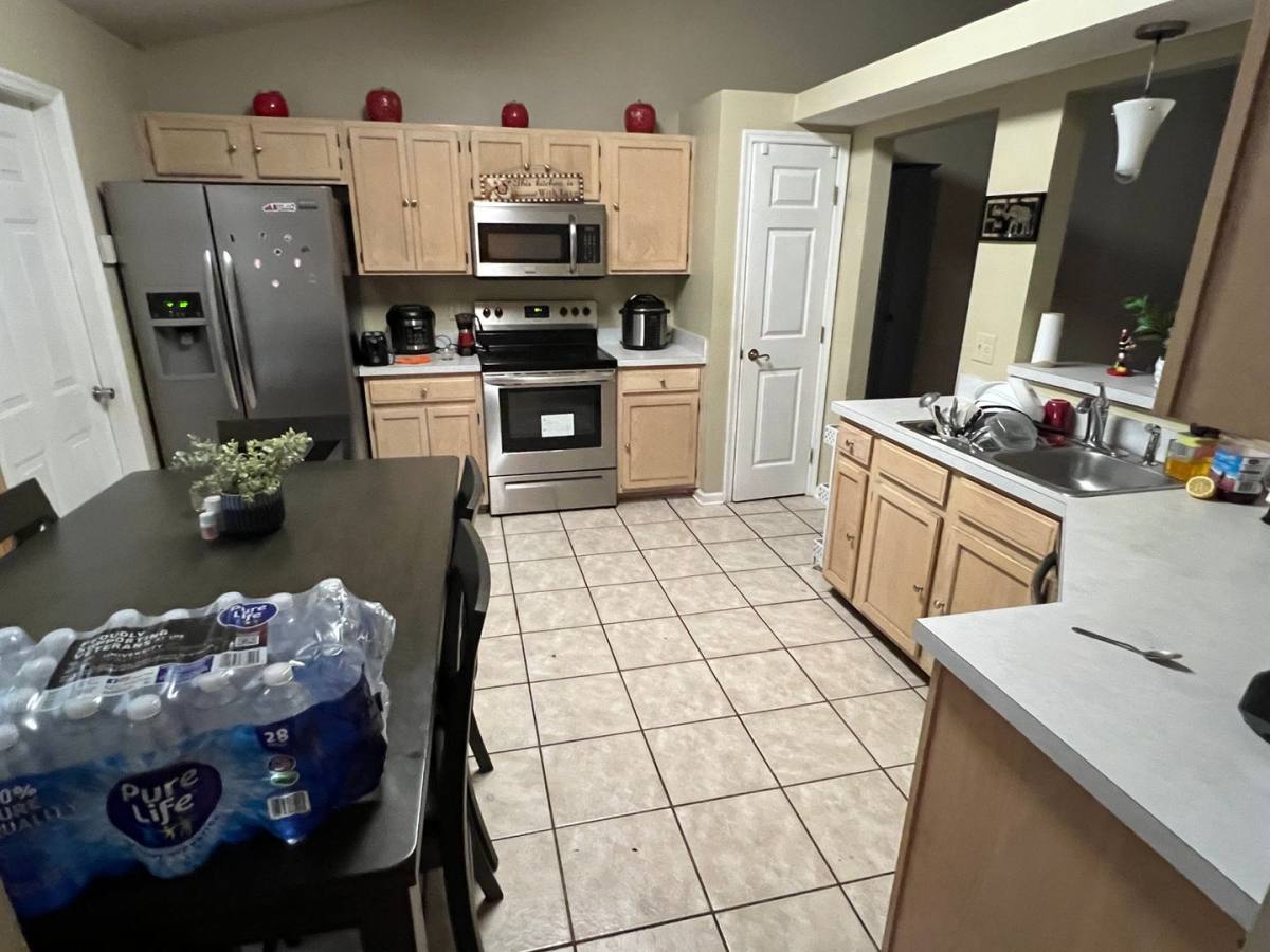 House for rent at 7559 Ginger Tea Trail, Jacksonville, FL 32244