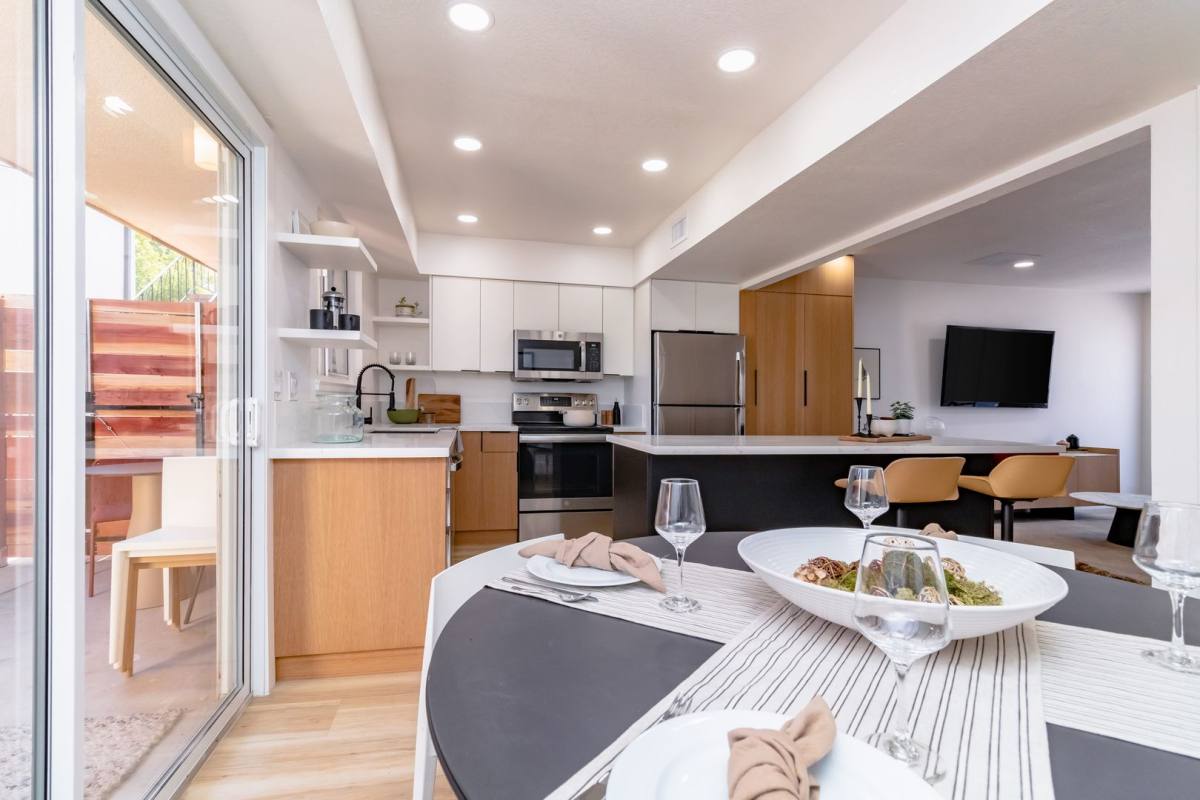 Townhouse for rent at 7337 Gail Way, Fair Oaks, CA 95628