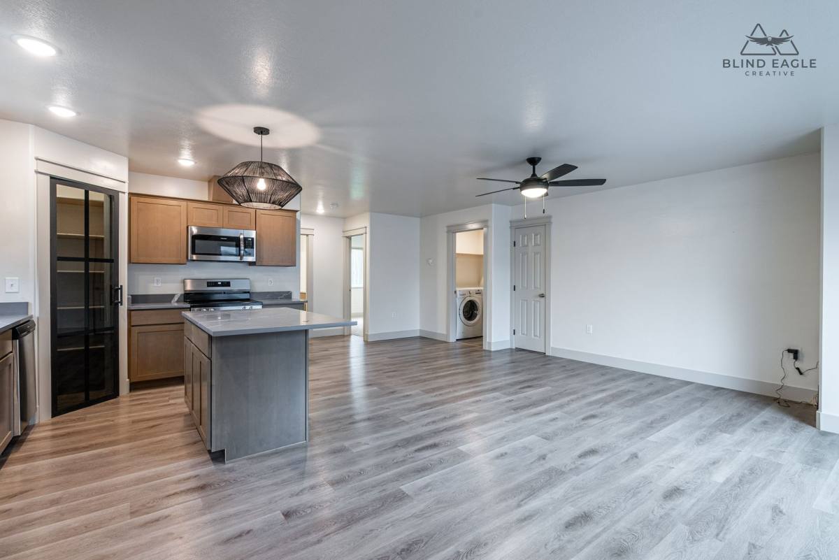 Apartment for rent at 2045 - 2037 N Jack Minnick Circle, Wasilla, AK 99654