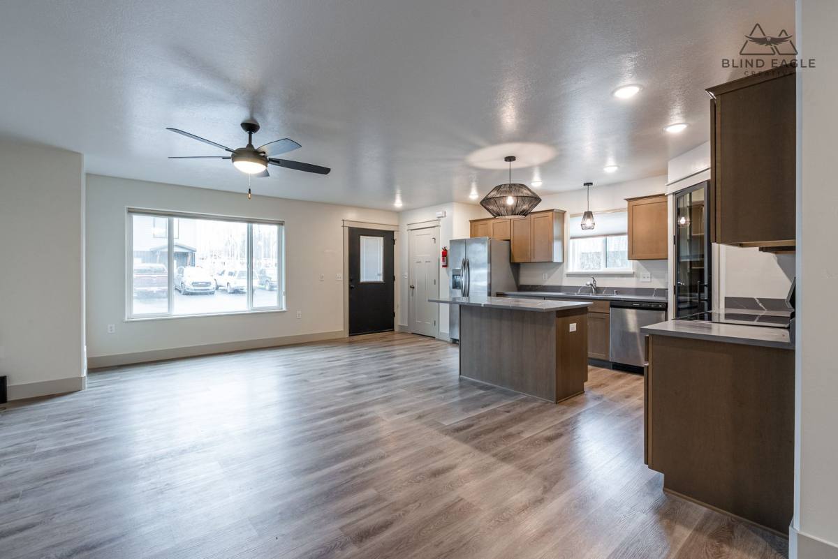 Apartment for rent at 2045 - 2037 N Jack Minnick Circle, Wasilla, AK 99654