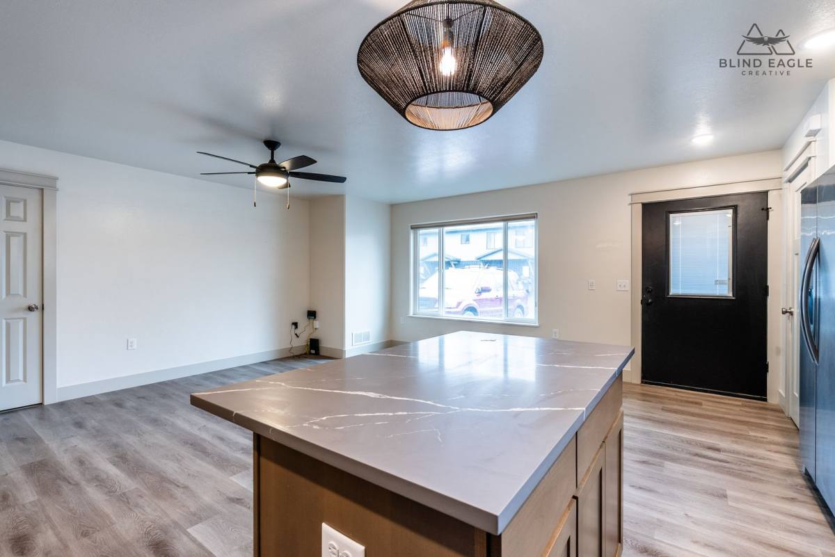 Apartment for rent at 2045 - 2037 N Jack Minnick Circle, Wasilla, AK 99654