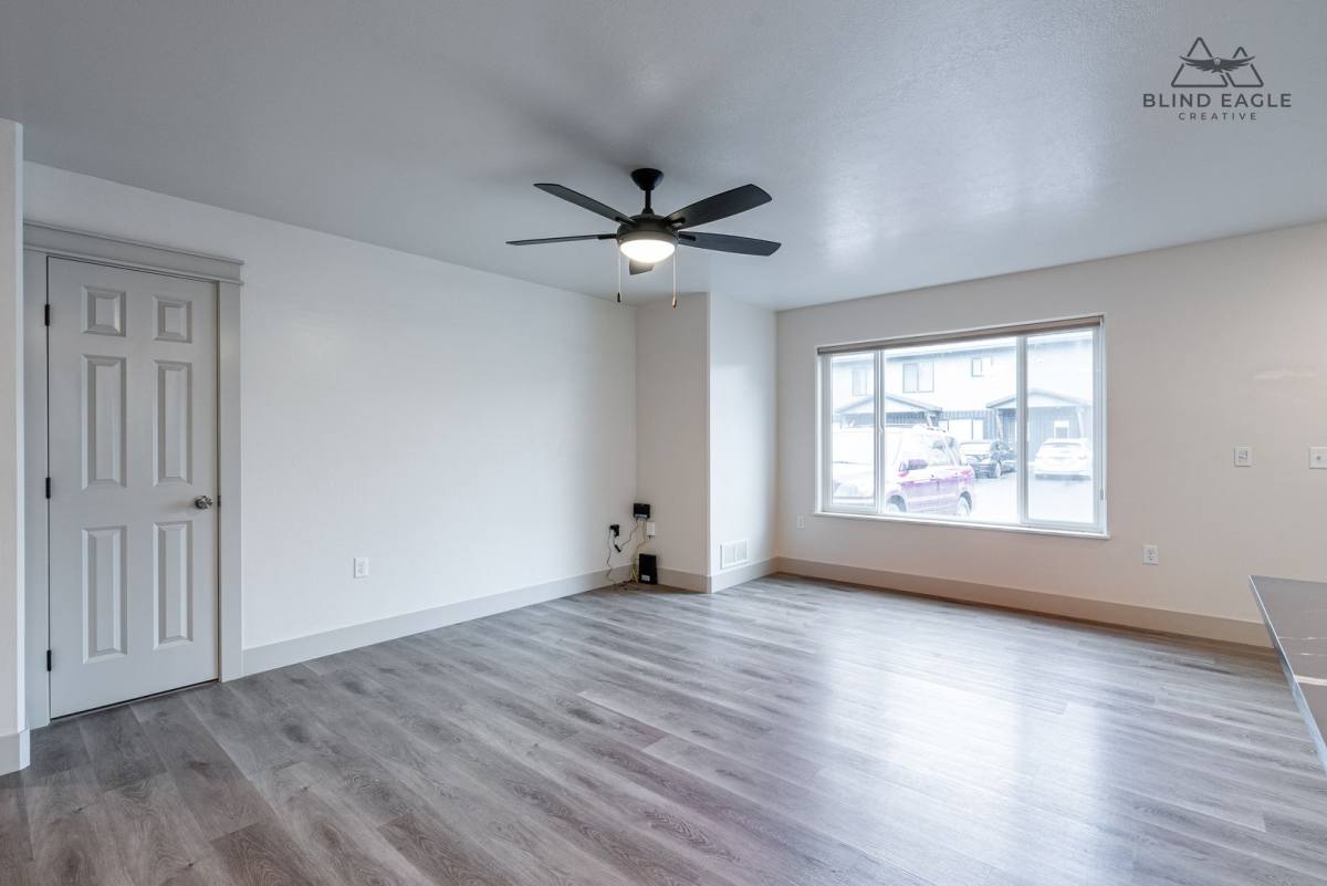 Apartment for rent at 2045 - 2037 N Jack Minnick Circle, Wasilla, AK 99654