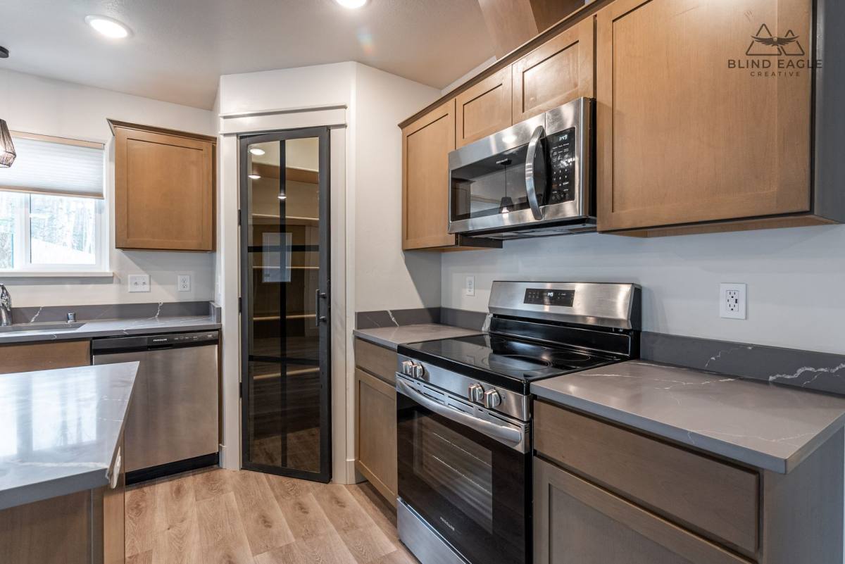 Apartment for rent at 2045 - 2037 N Jack Minnick Circle, Wasilla, AK 99654
