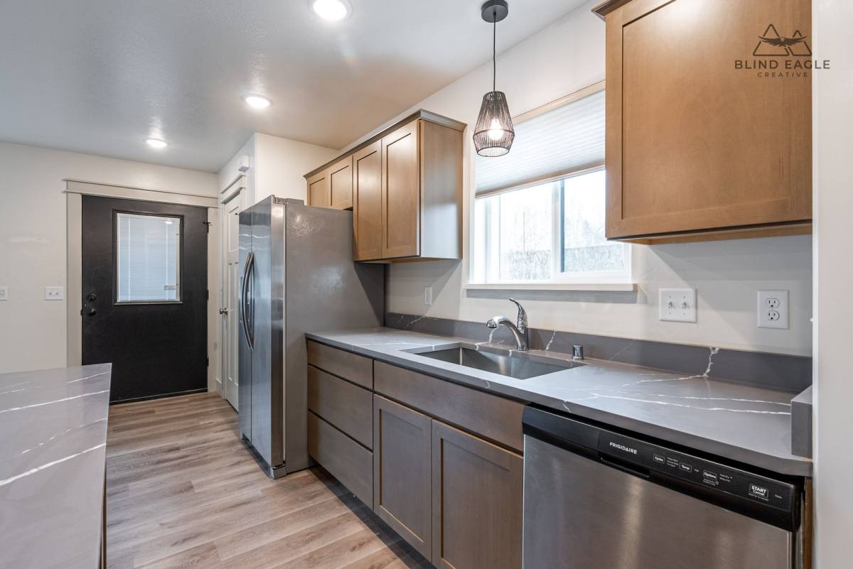 Apartment for rent at 2045 - 2037 N Jack Minnick Circle, Wasilla, AK 99654