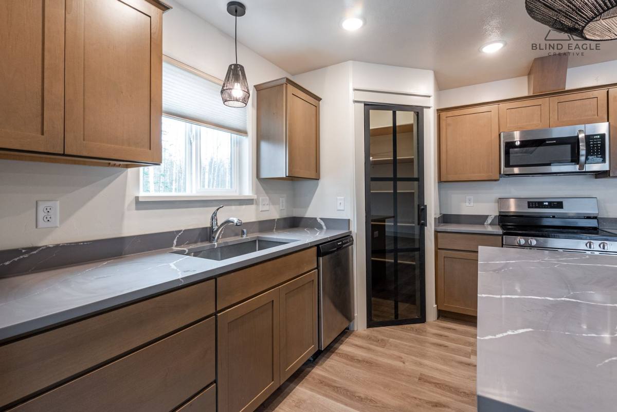 Apartment for rent at 2045 - 2037 N Jack Minnick Circle, Wasilla, AK 99654