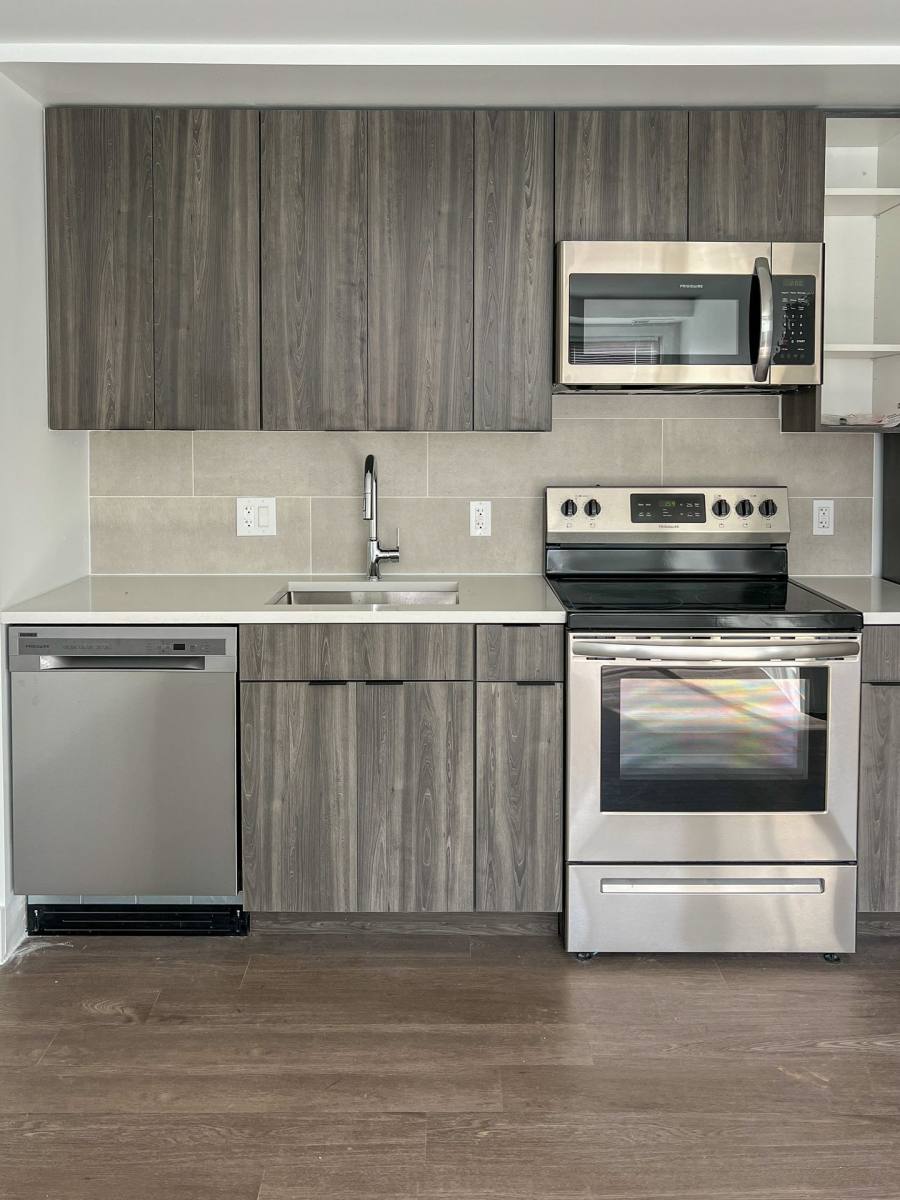 Apartment for rent at 5910-5950 14th St NW, Washington, DC 20011