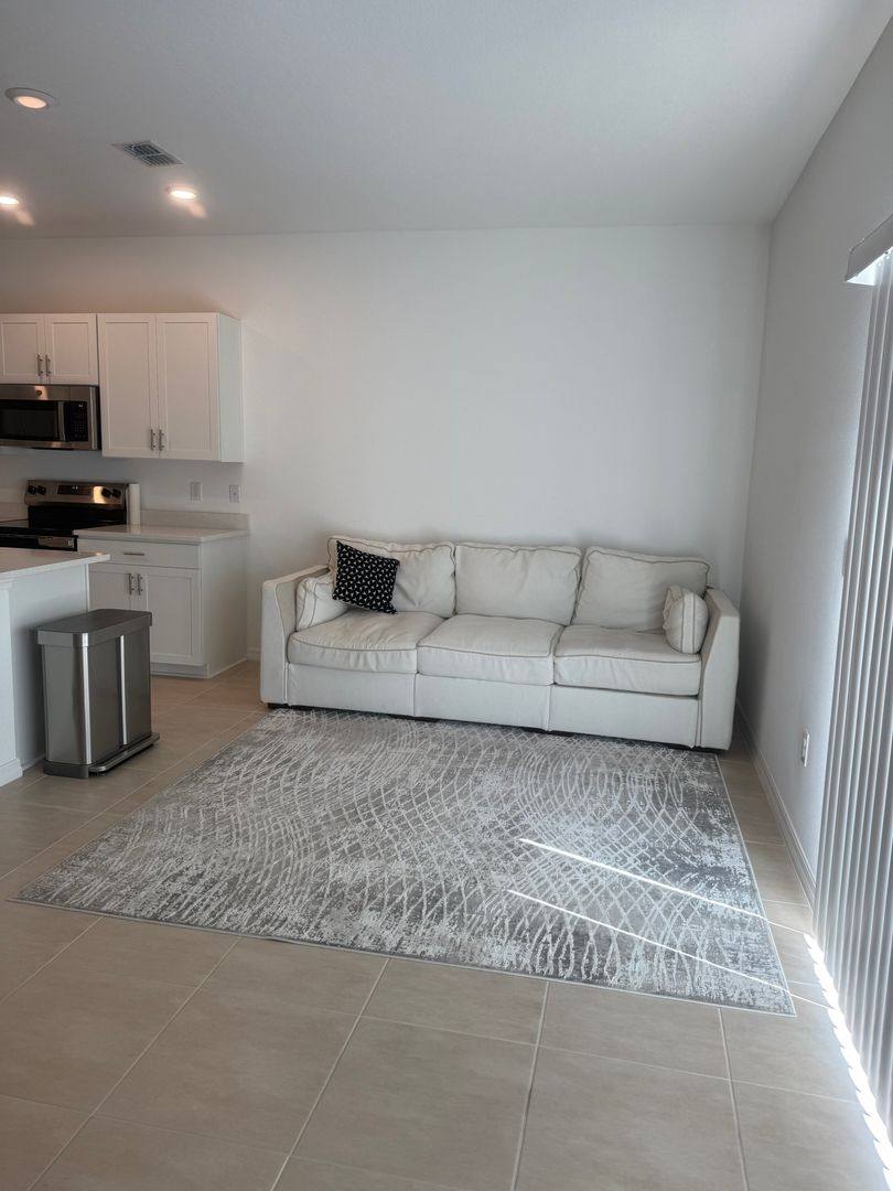 Townhouse for rent at 11820 Glenside Terrace, Palmetto, FL 34221
