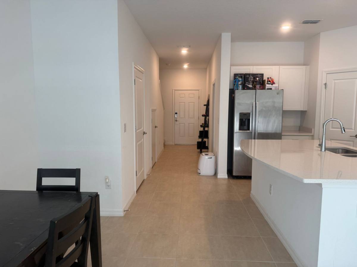 Townhouse for rent at 11820 Glenside Terrace, Palmetto, FL 34221