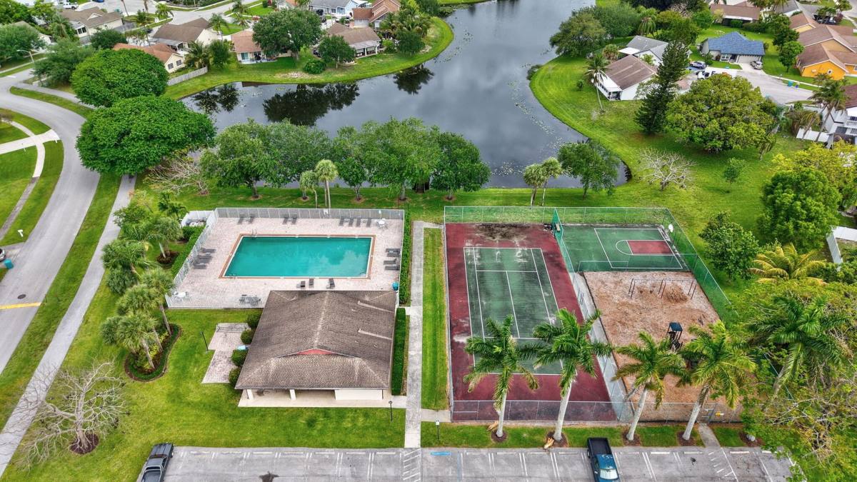 House for rent at 1751 Banyan Creek Court, Boynton Beach, FL 33436