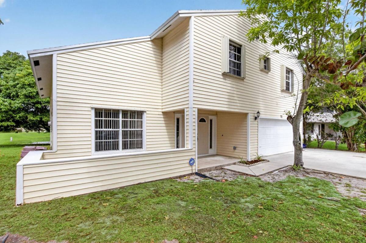 House for rent at 1751 Banyan Creek Court, Boynton Beach, FL 33436