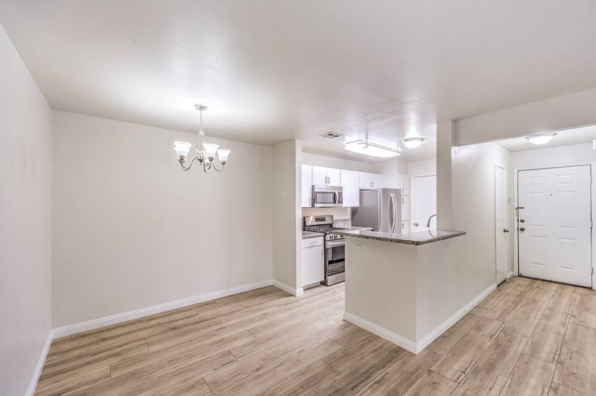 Condo for rent at 2200 Soutrh Fort Apache Rd, Las Vegas, NV 89117