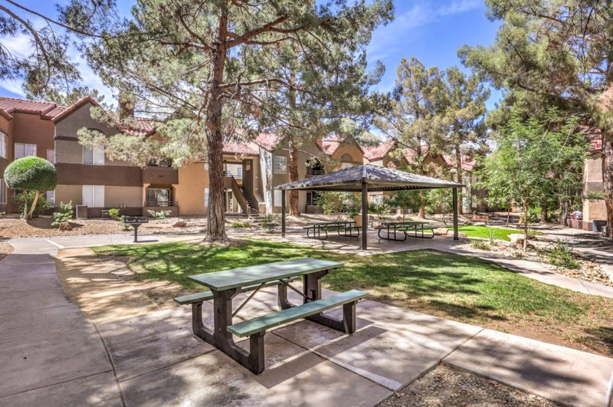 Condo for rent at 2200 Soutrh Fort Apache Rd, Las Vegas, NV 89117