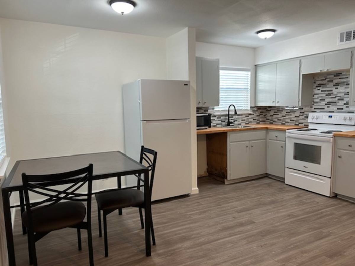Apartment for rent at 202 E 30th St, Austin, TX 78705