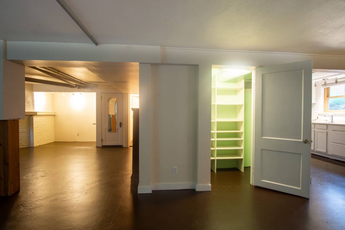Apartment for rent at 2266 NW Johnson St, Portland, OR 97210