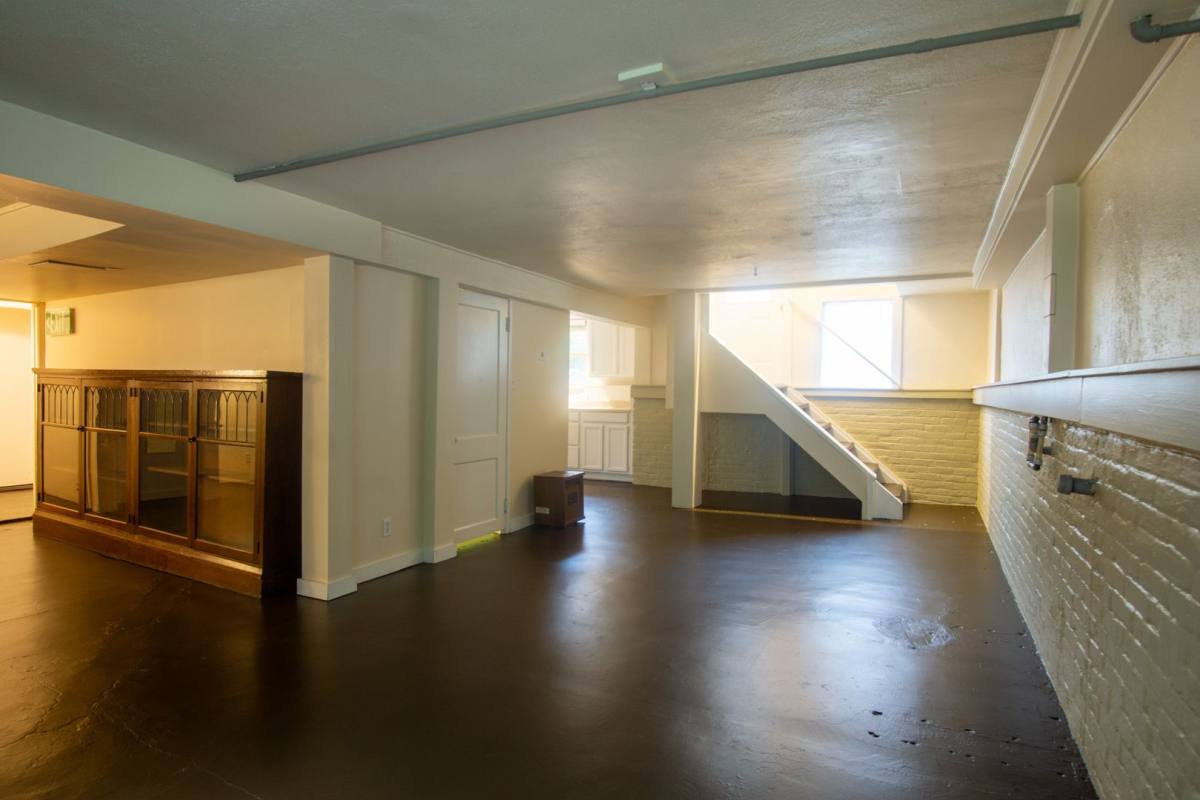 Apartment for rent at 2266 NW Johnson St, Portland, OR 97210