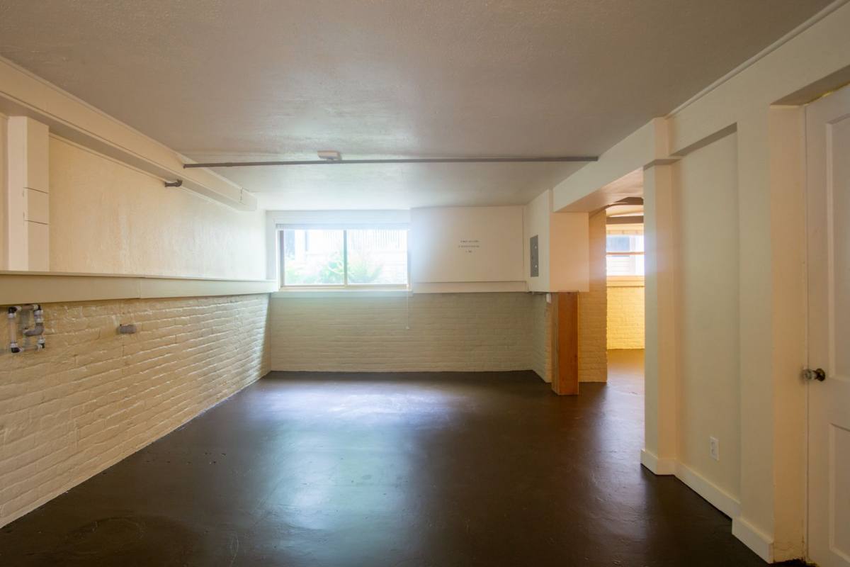 Apartment for rent at 2266 NW Johnson St, Portland, OR 97210