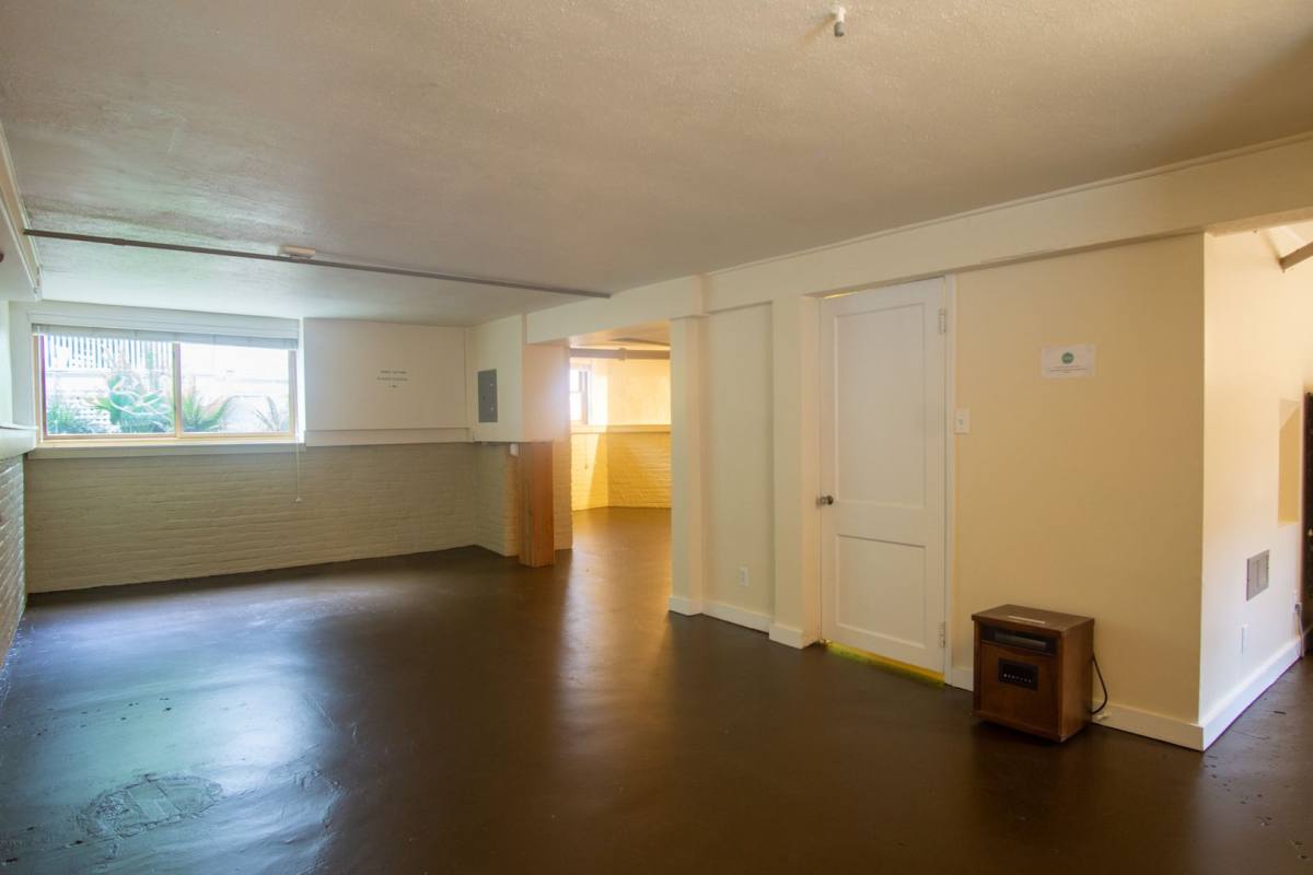 Apartment for rent at 2266 NW Johnson St, Portland, OR 97210
