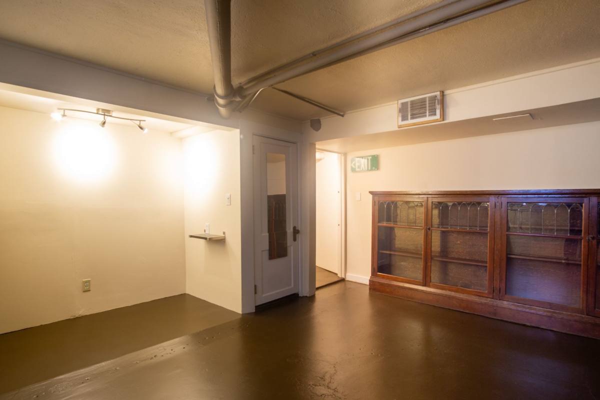 Apartment for rent at 2266 NW Johnson St, Portland, OR 97210