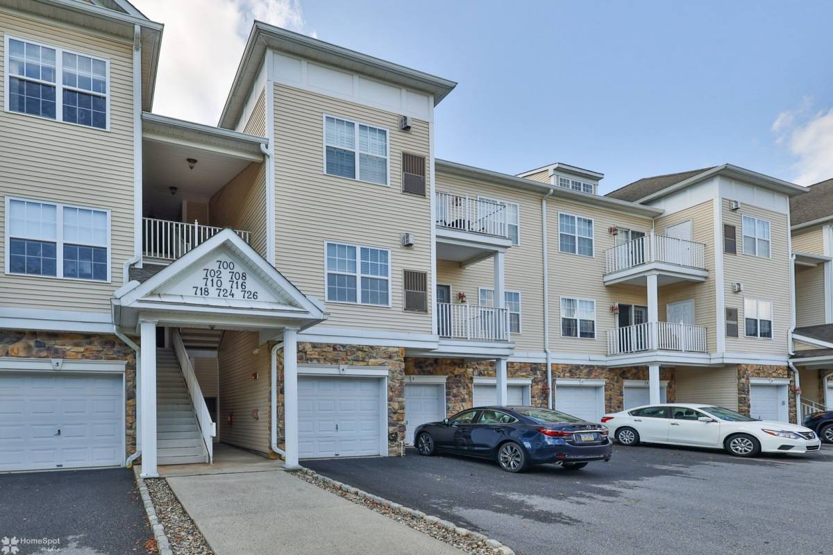 Condo for rent at 710 Eden Terrace, Easton, PA 18042