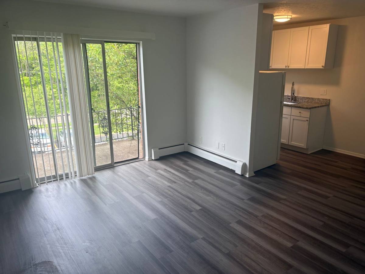 Apartment for rent at 1 Main St, Addyston, OH 45001