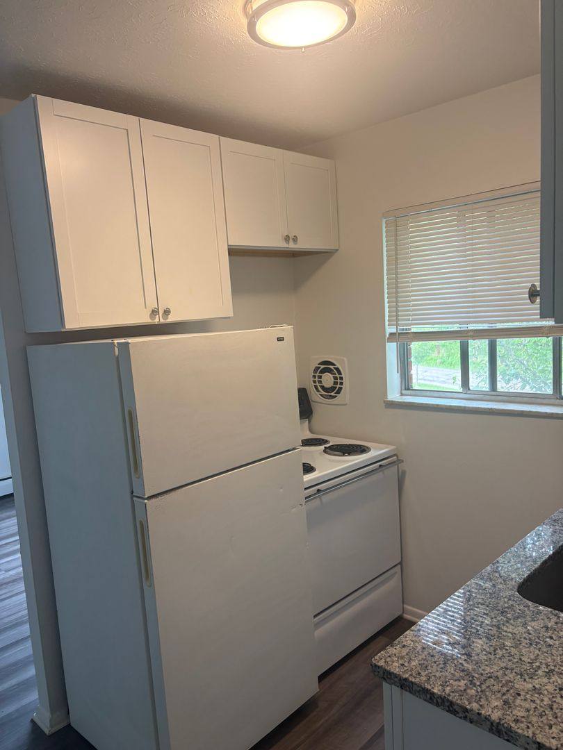 Apartment for rent at 1 Main St, Addyston, OH 45001