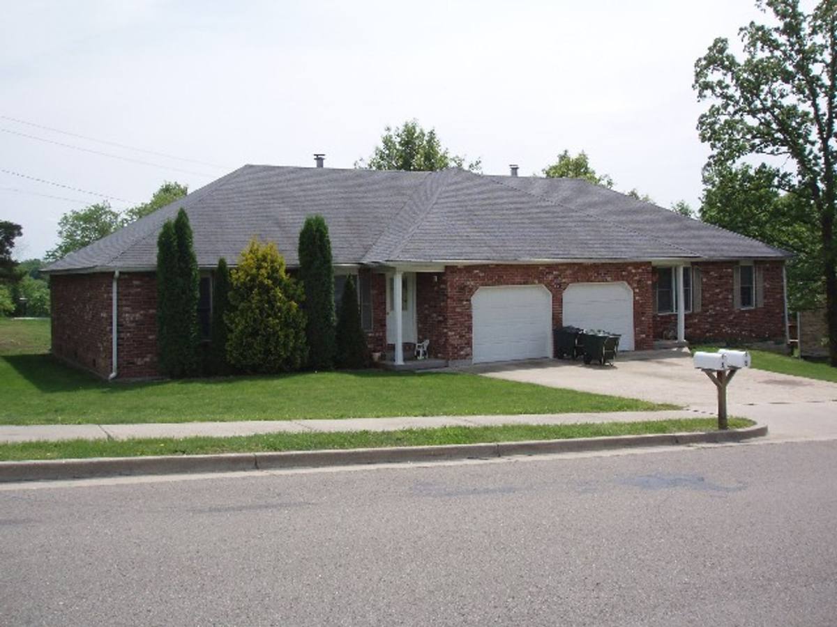 Apartment for rent at 801 Halifax Dr, Rolla, MO 65401